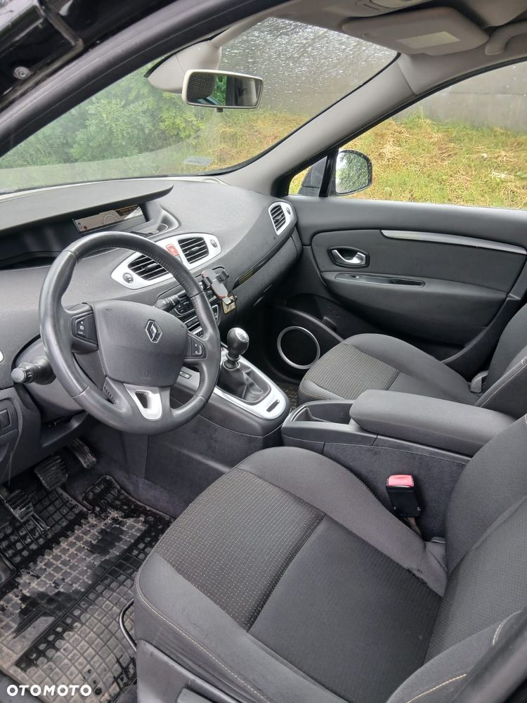 Renault Grand Scenic Gr 1.4 16V TCE Expression - 11