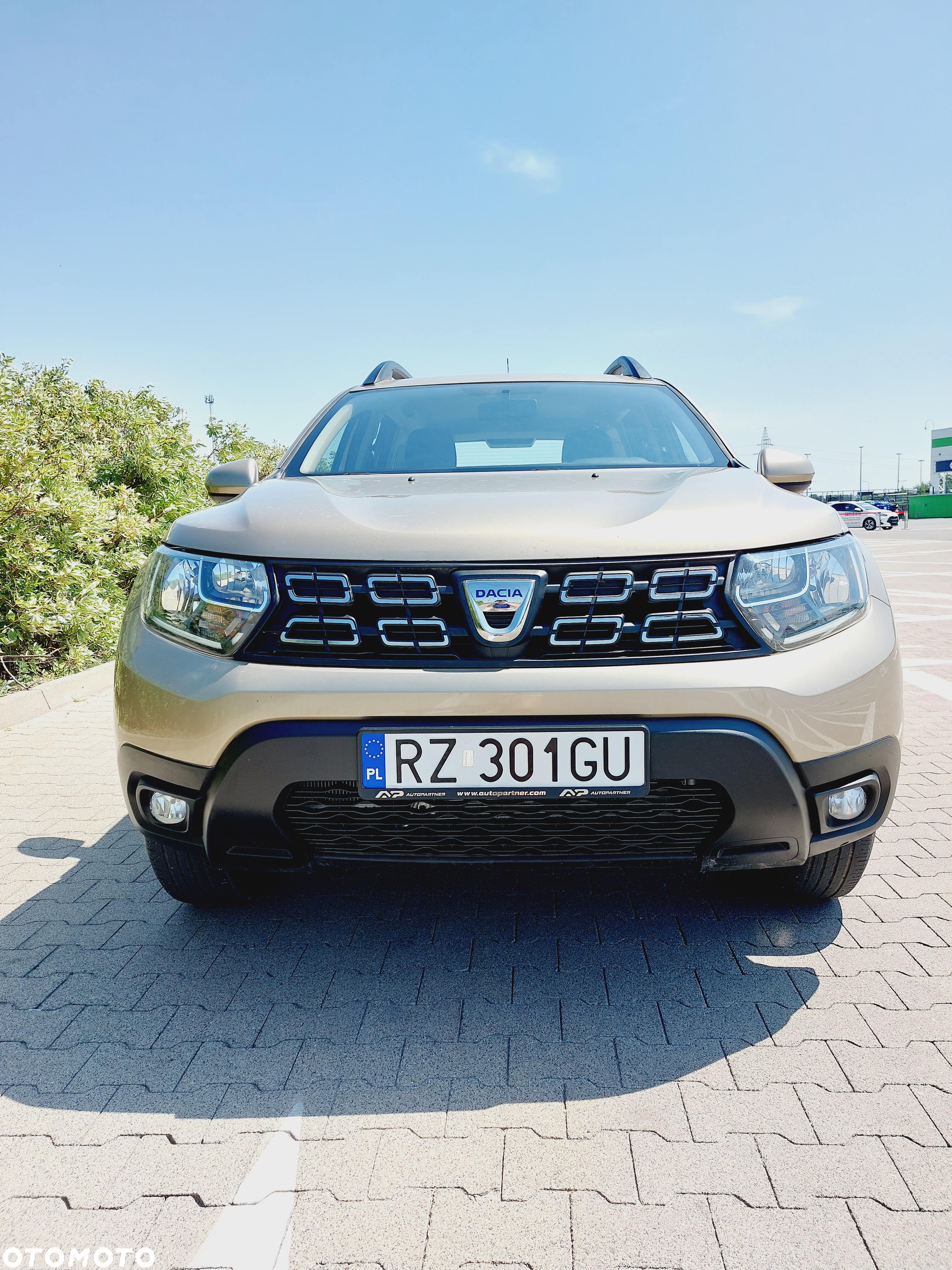 Dacia Duster 1.5 Blue dCi Prestige - 6
