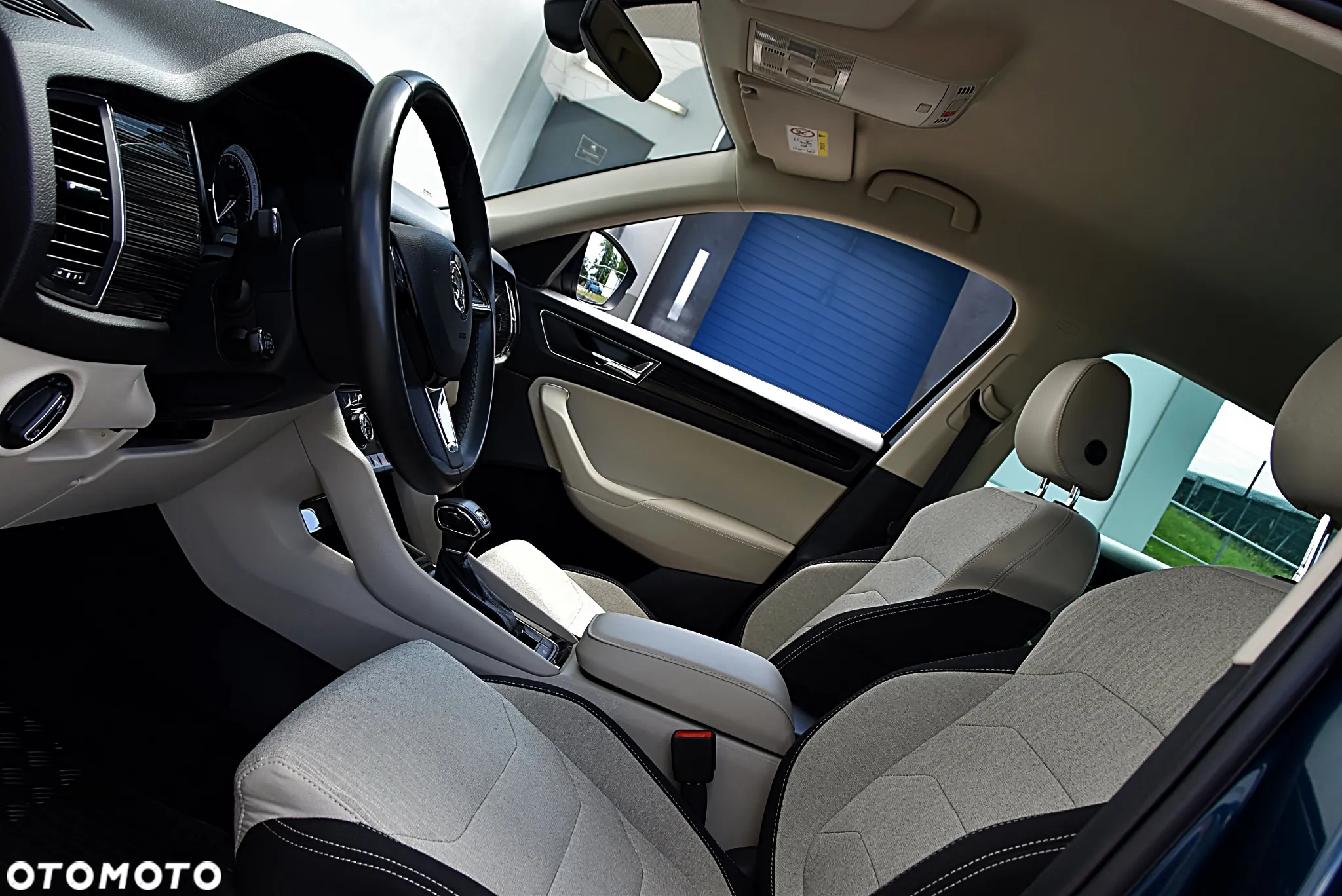 Skoda Kodiaq 2.0 TDI 4x4 Style DSG - 17
