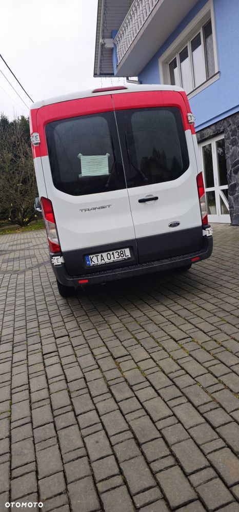 Ford Transit - 2