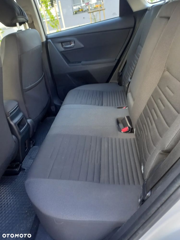 Toyota Auris 1.6 Premium - 6