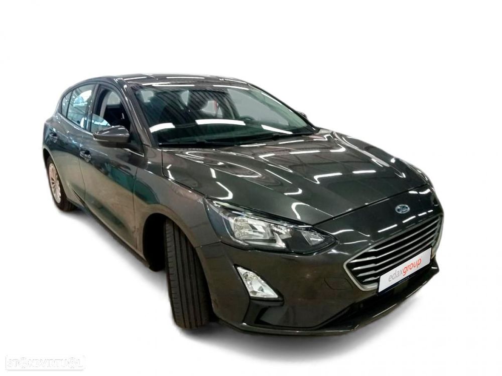 Ford Focus 1.5 TDCi ECOBlue Titanium - 1