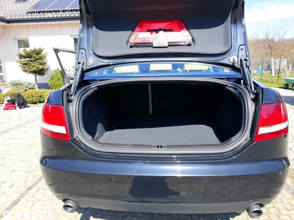 Audi A6 ver-2-4-multitronic - 14