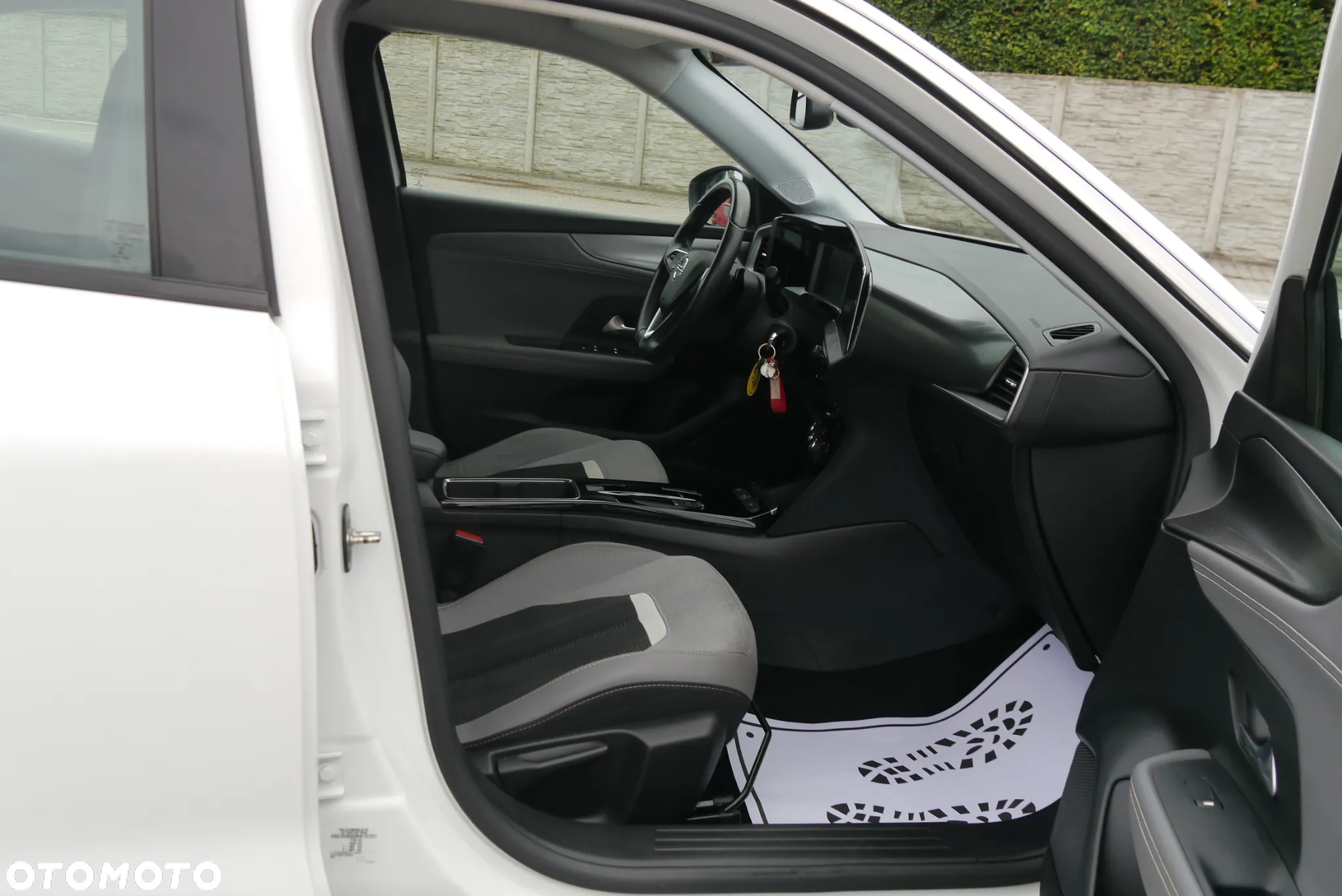 Opel Mokka 1.2 T GS Line S&S - 19