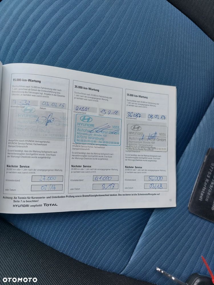 Hyundai i10 1.0 Trend - 5