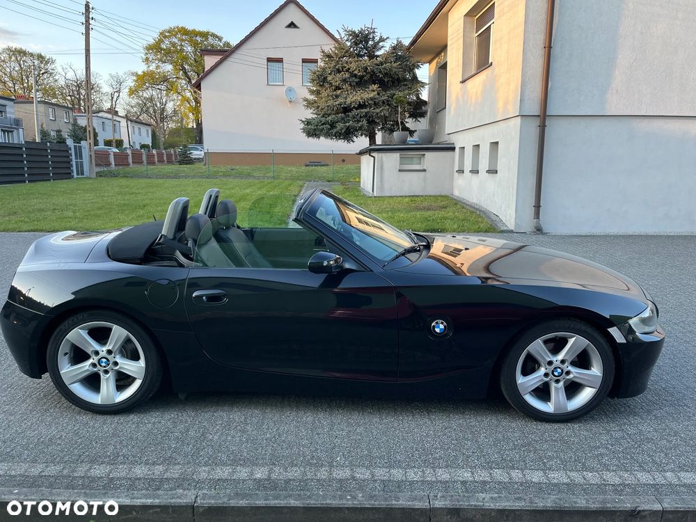 BMW Z4 - 13