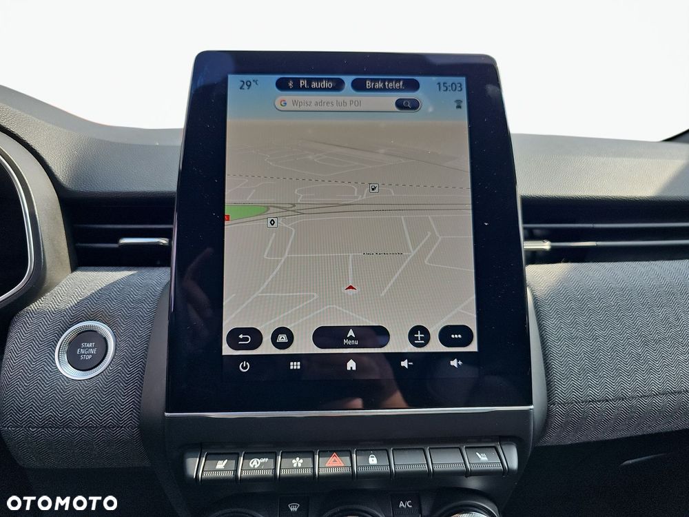 Renault Clio 1.0 TCe Techno - 18