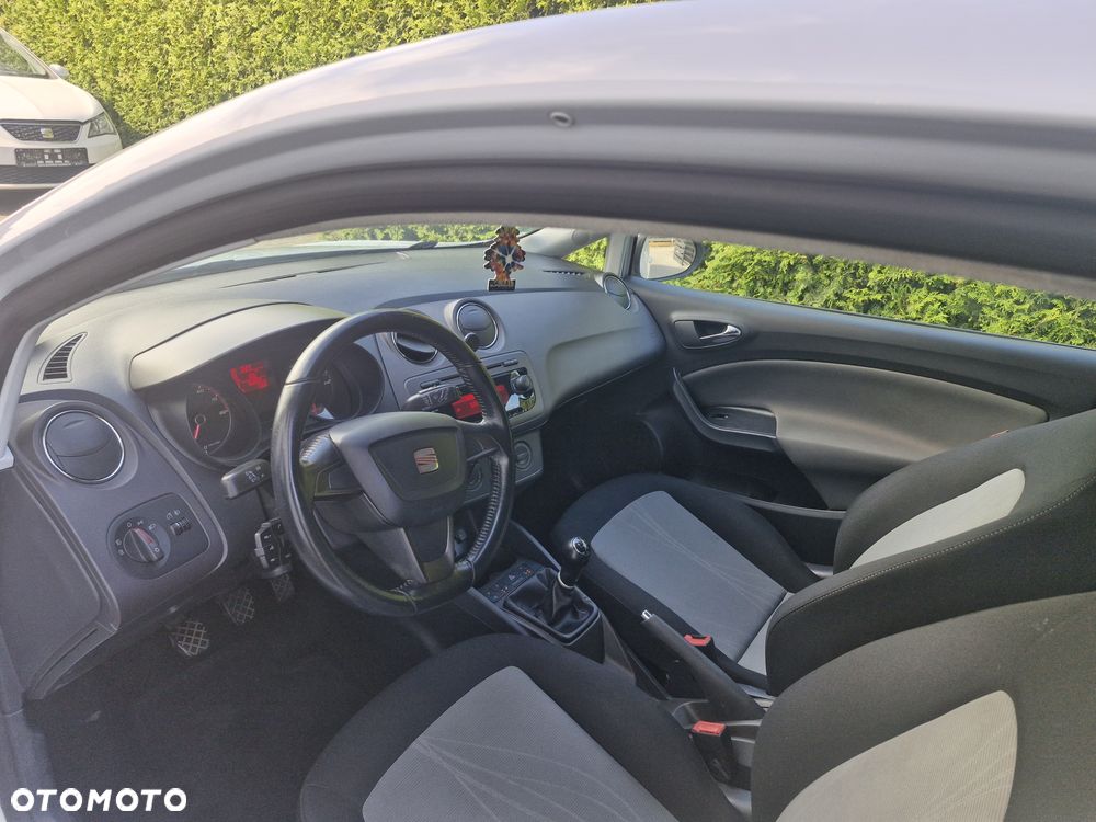Seat Ibiza - 24