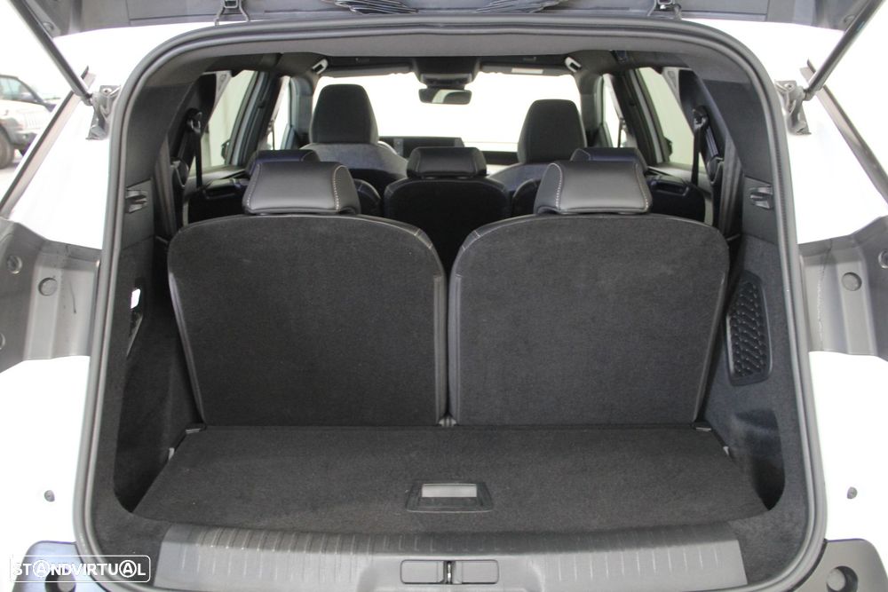 Peugeot 5008 1.2 Hybrid Allure e-DCS6 - 29
