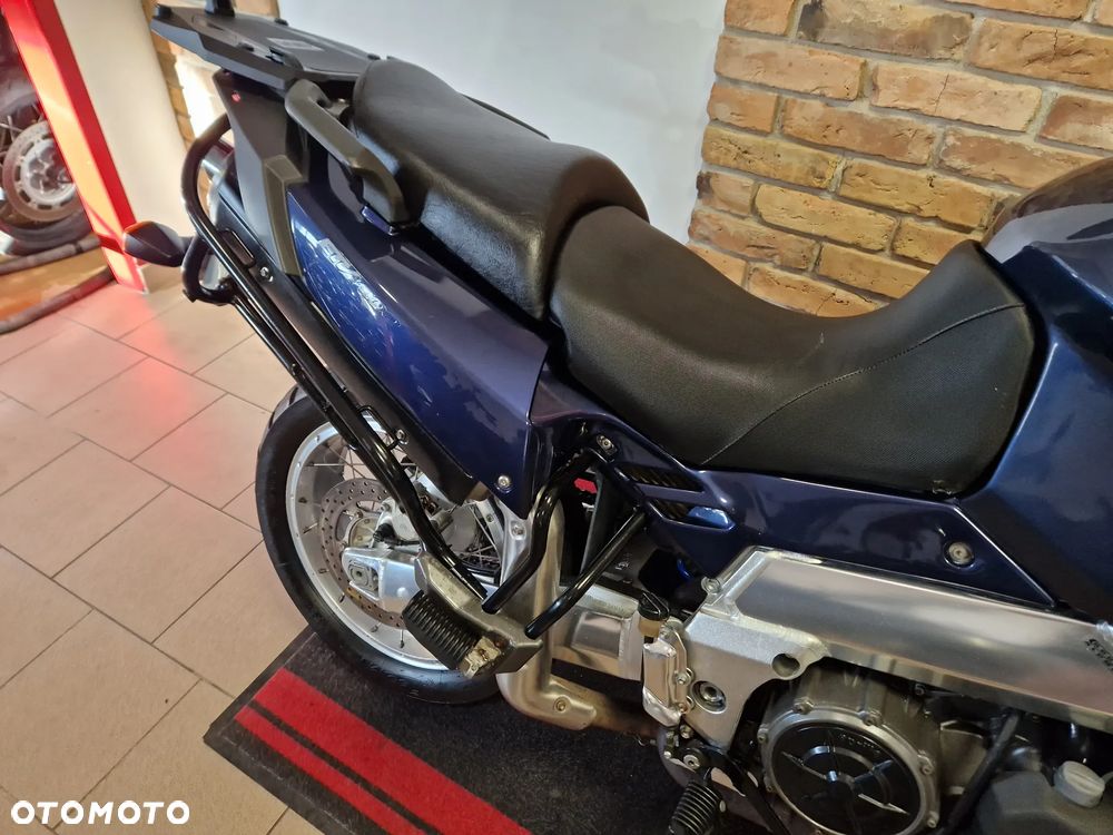 Aprilia Caponord - 18