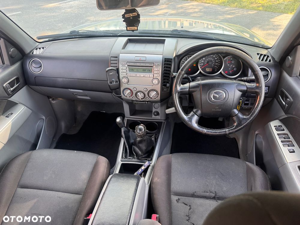 Ford Ranger 3.0 TDCi DC Limited - 29