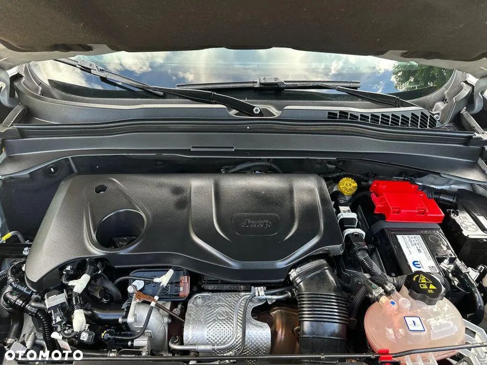 Jeep Renegade - 14