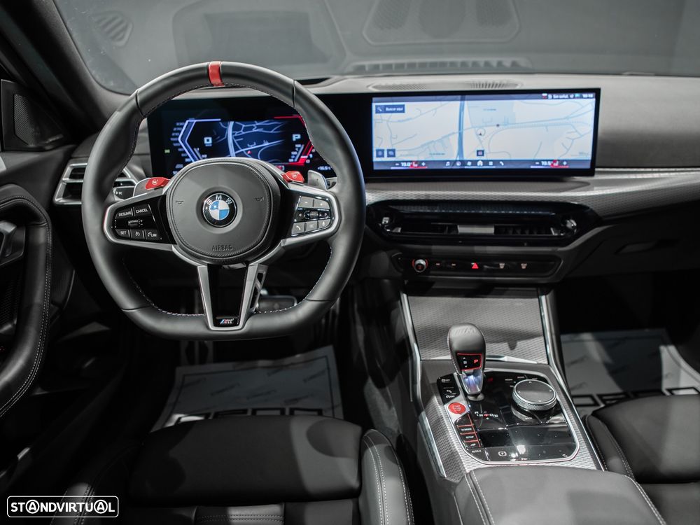 BMW M2 Auto - 5