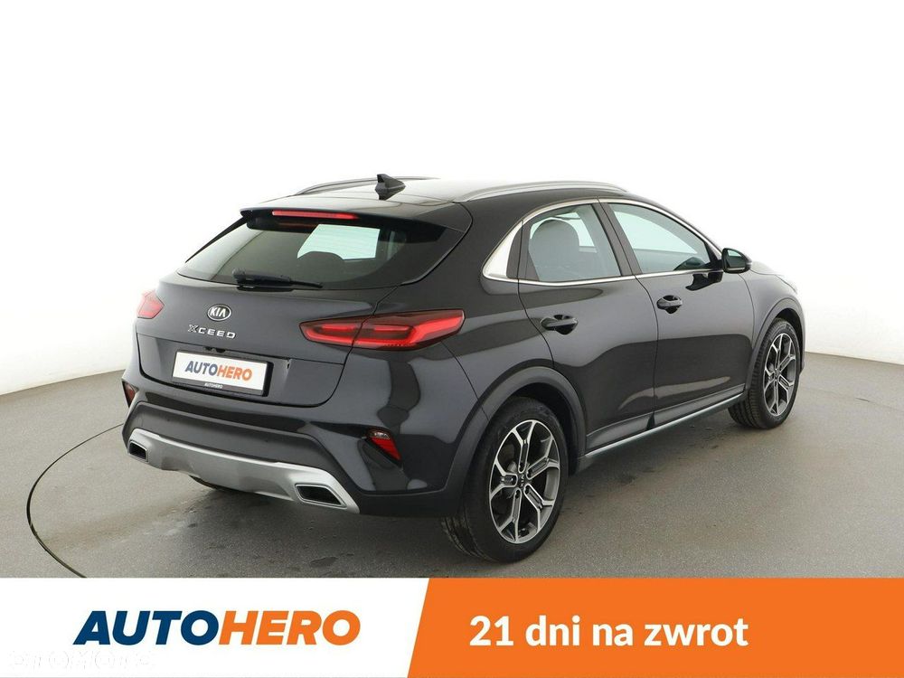 Kia XCeed 1.4 T-GDI OPF DCT7 SPIRIT - 8