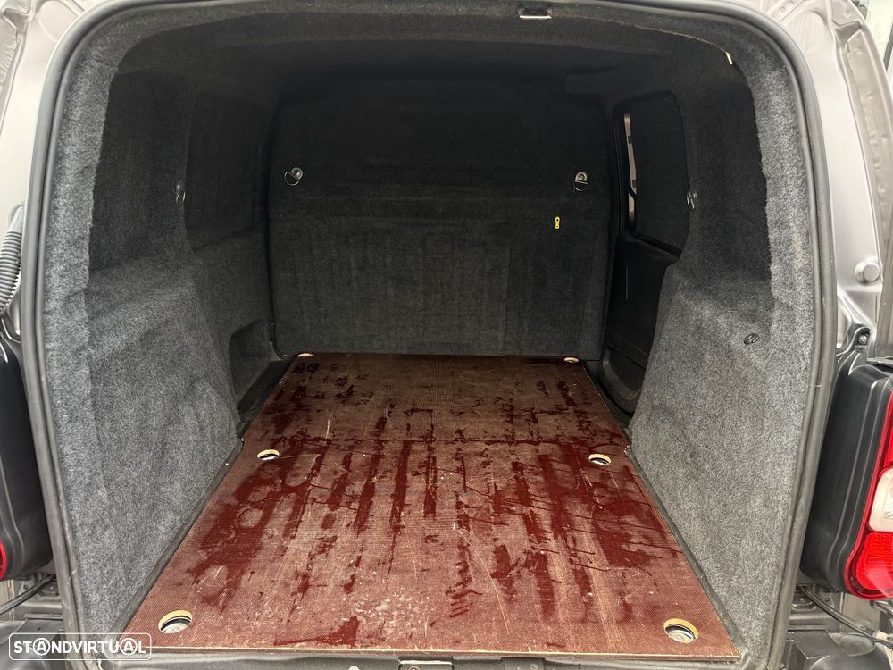 Opel Combo 1.5 CDTi IVA DEDUTÍVEL - 27