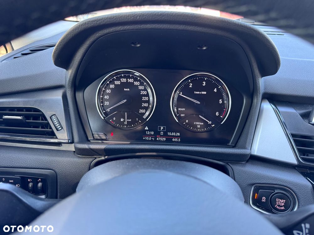 BMW Seria 2 216d GT Advantage - 31