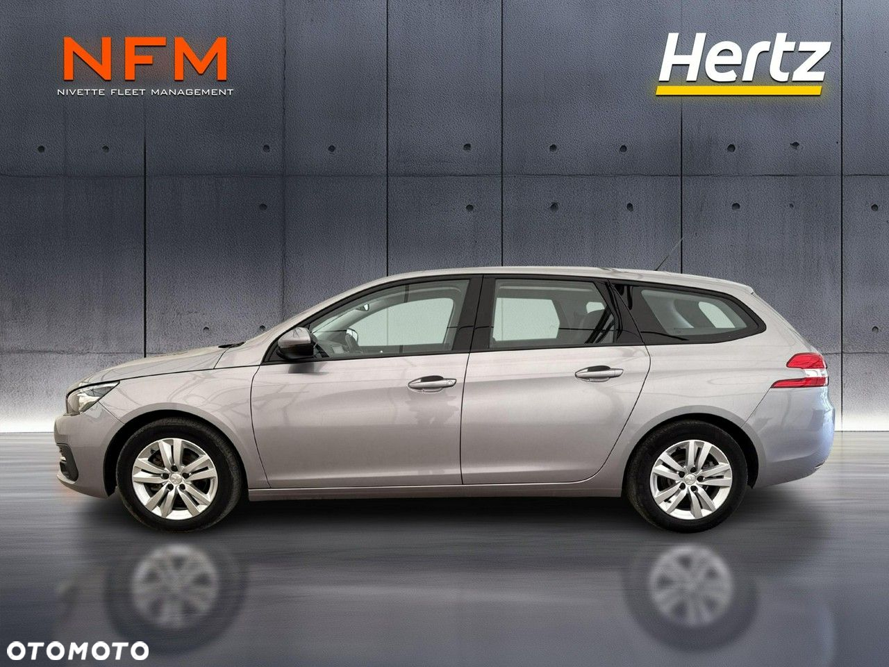 Peugeot 308 - 6