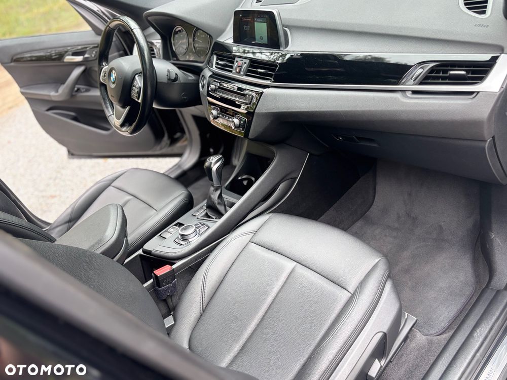 BMW X1 - 13