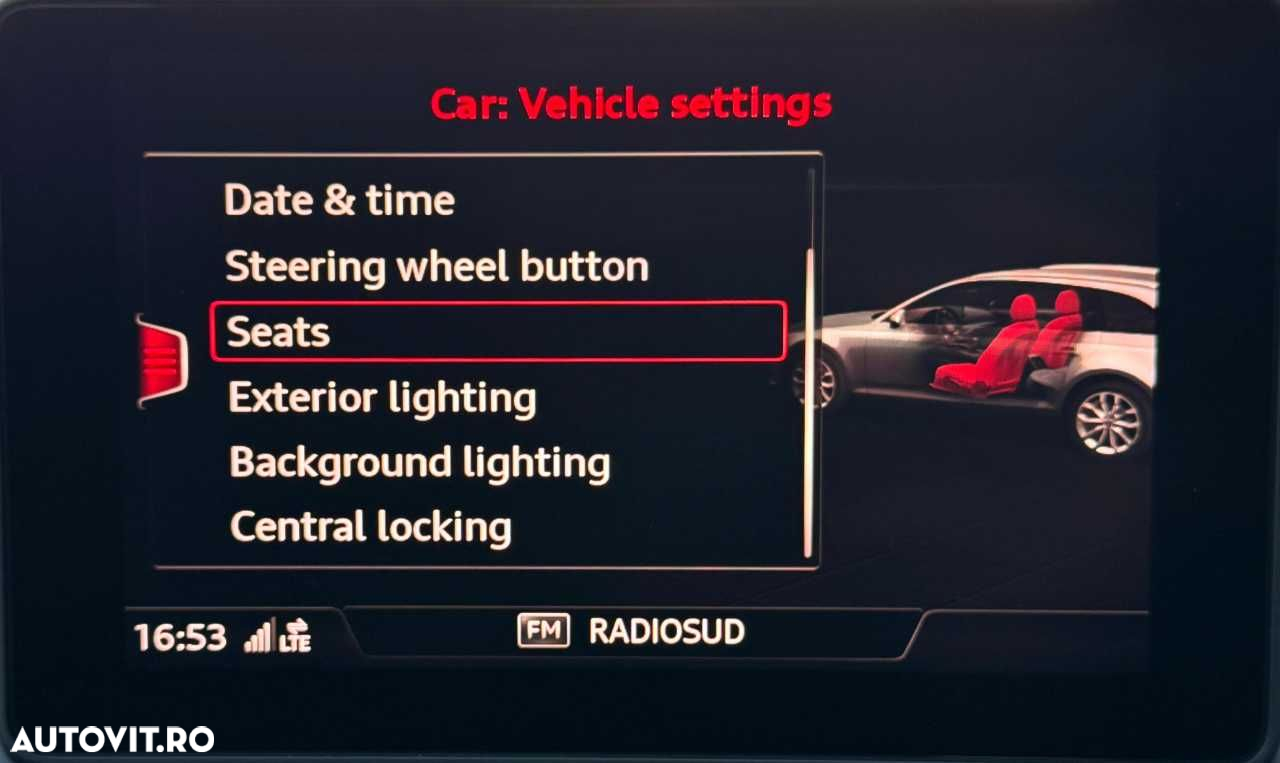 Audi A4 - 38