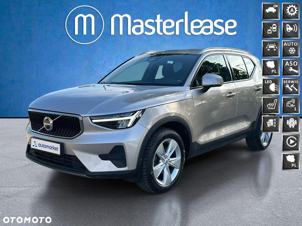 Volvo XC 40 - 1