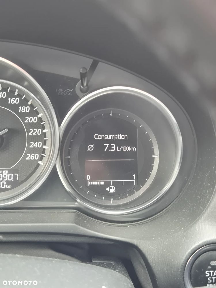 Mazda 6 SKYACTIV-D 150 i-ELOOP Prime-Line - 16