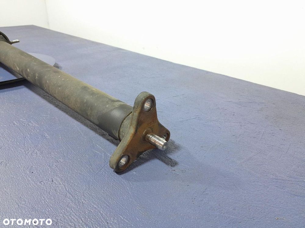 BMW 5 G30 G31 LCI 20- 3.0 D 286 KM WAŁ NAPEDOWY AUTOMAT 8833798 - 5