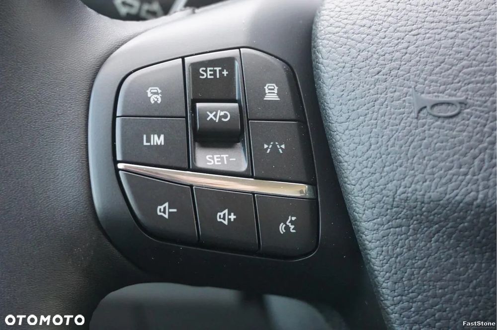 Ford Transit L3H2 165KM LIMITED A8 - 13