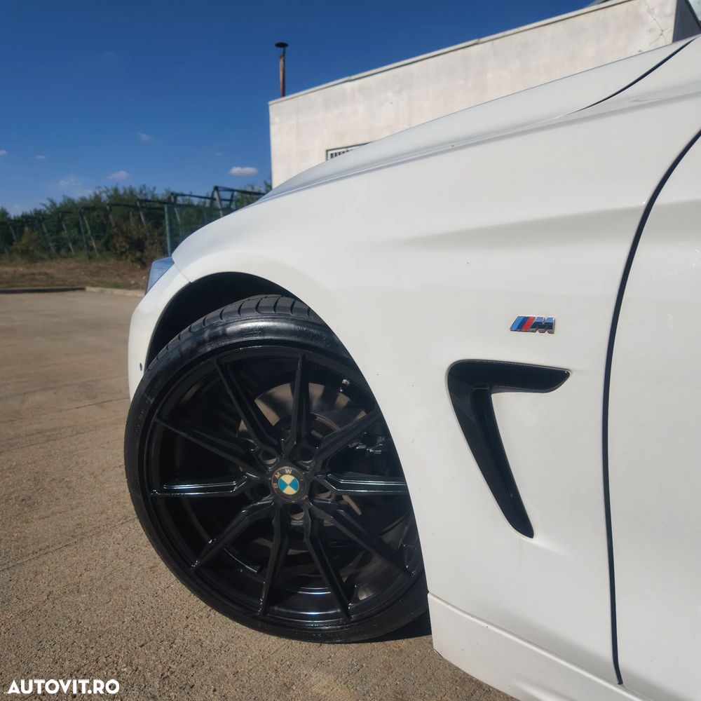 BMW Seria 4 - 8