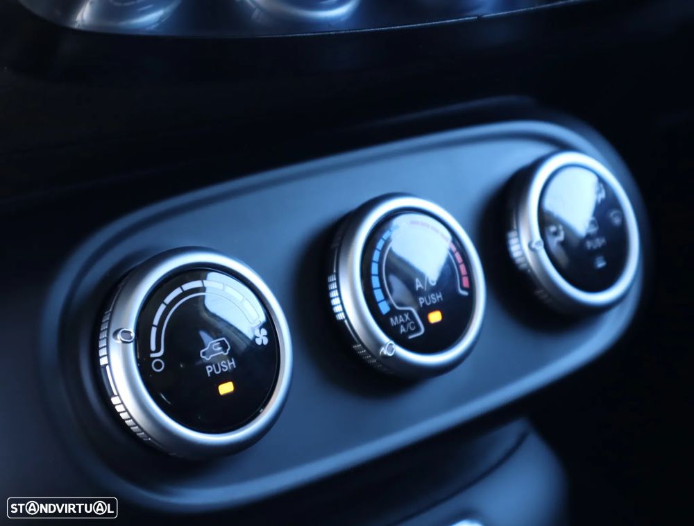 Fiat 500X 1.3 MJ - 43