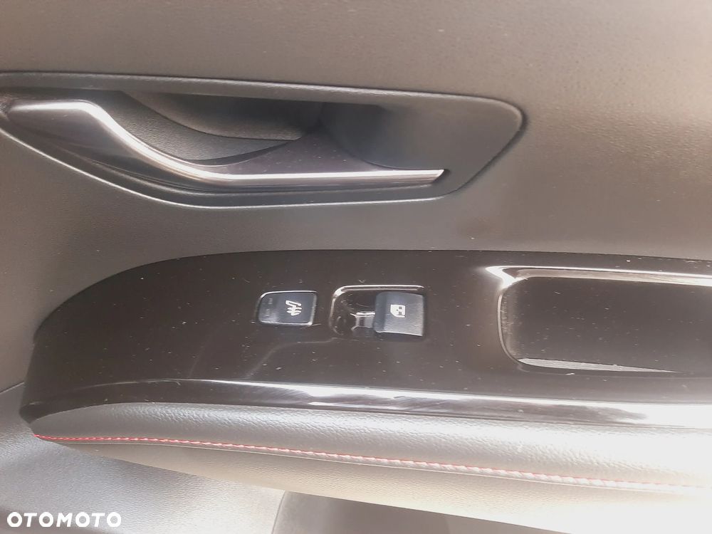 Hyundai Tucson 1.6 T-GDi 4WD N Line - 15