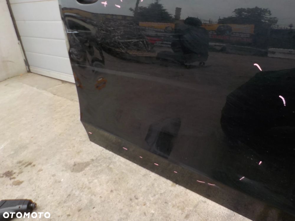 AUDI A4 B8 DRZWI PRAWY PRZÓD PRZEDNIE LZ9Y - 5