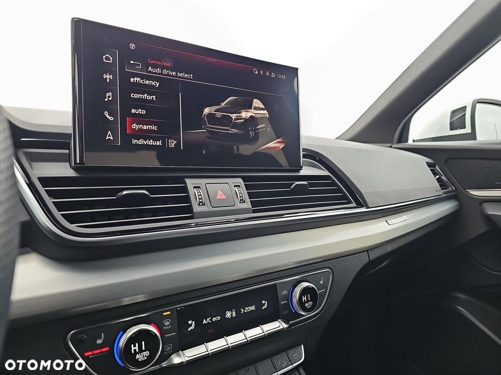 Audi Q5 Sportback - 17