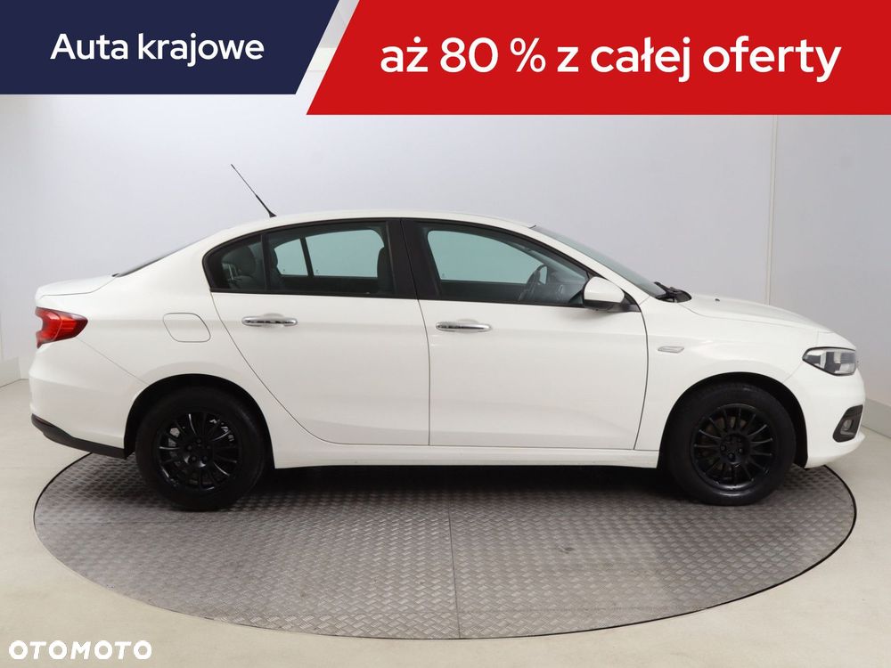 Fiat Tipo - 8
