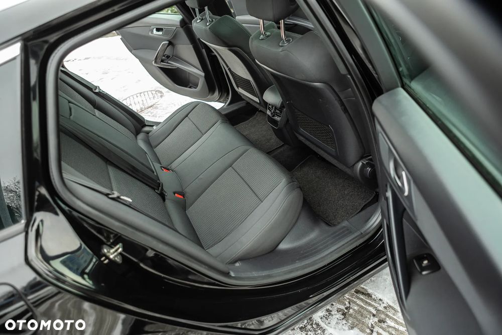 Peugeot 508 - 32