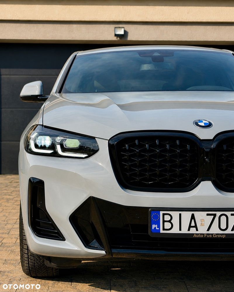BMW X4 xDrive30i M Sport Edition - 16
