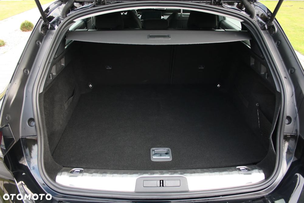 Peugeot 508 1.5 BlueHDi Active Pack S&S EAT8 - 22