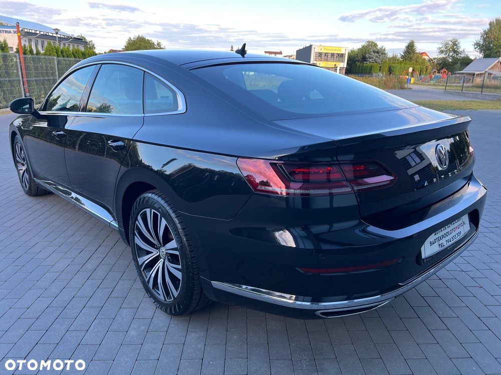 Volkswagen Arteon 2.0 TDI SCR Elegance DSG - 6