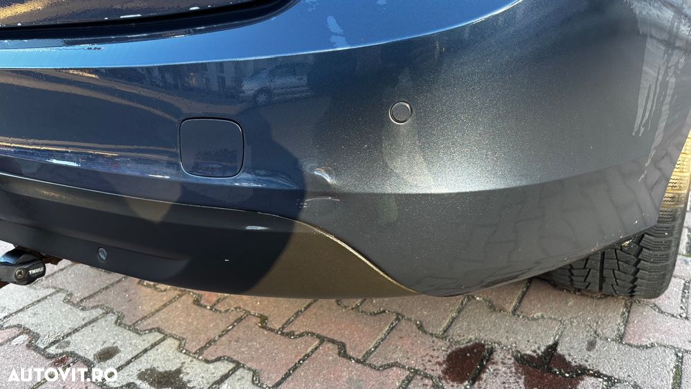 Volvo S60 D3 Start-Stop Basic - 8