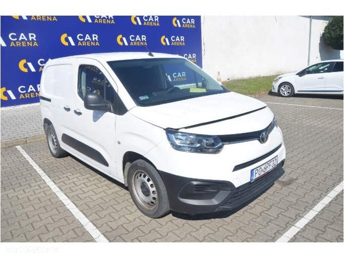 Toyota ProAce - 3