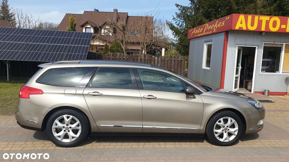 Citroën C5 1.6 THP Exclusive - 7