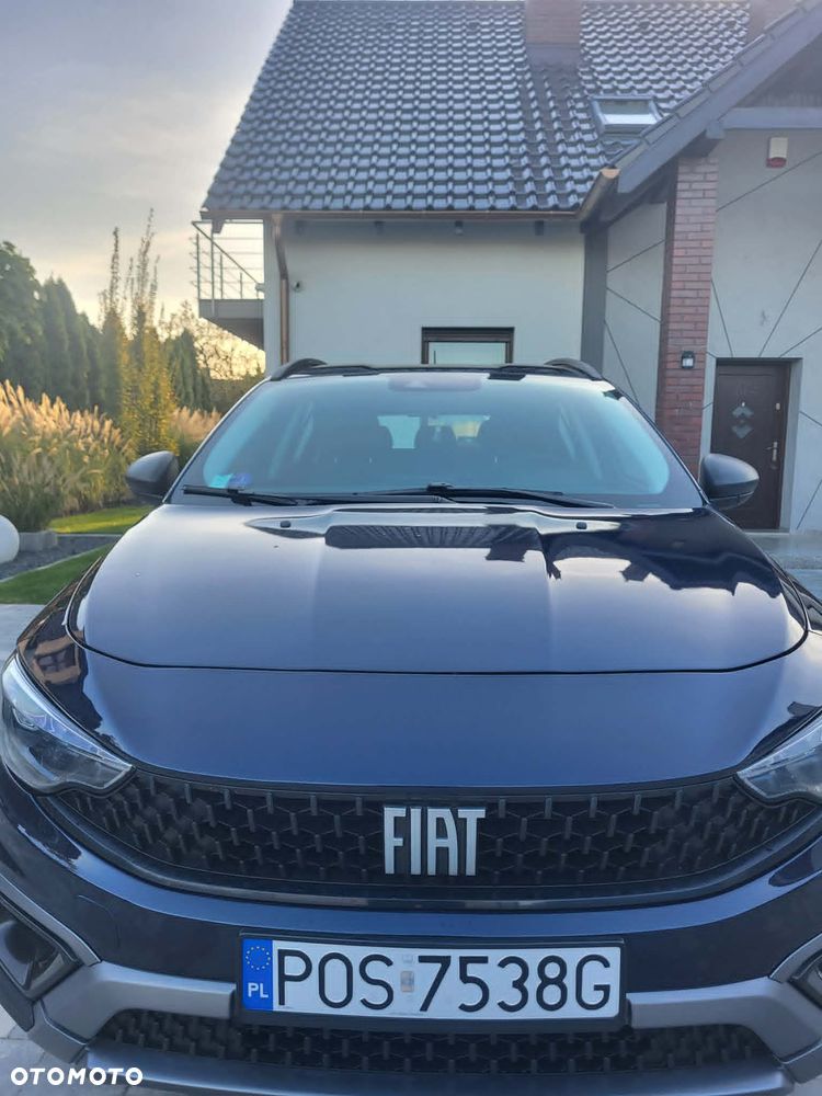 Fiat Tipo 1.0 T3 Cross - 5