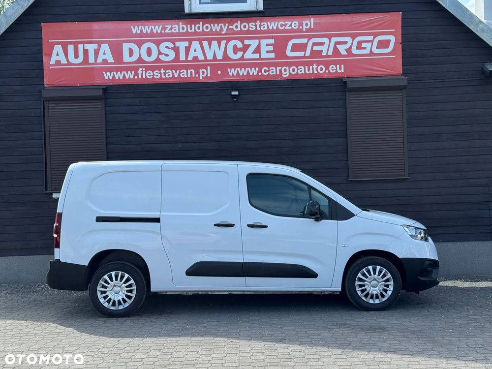 Toyota Proace City - 13