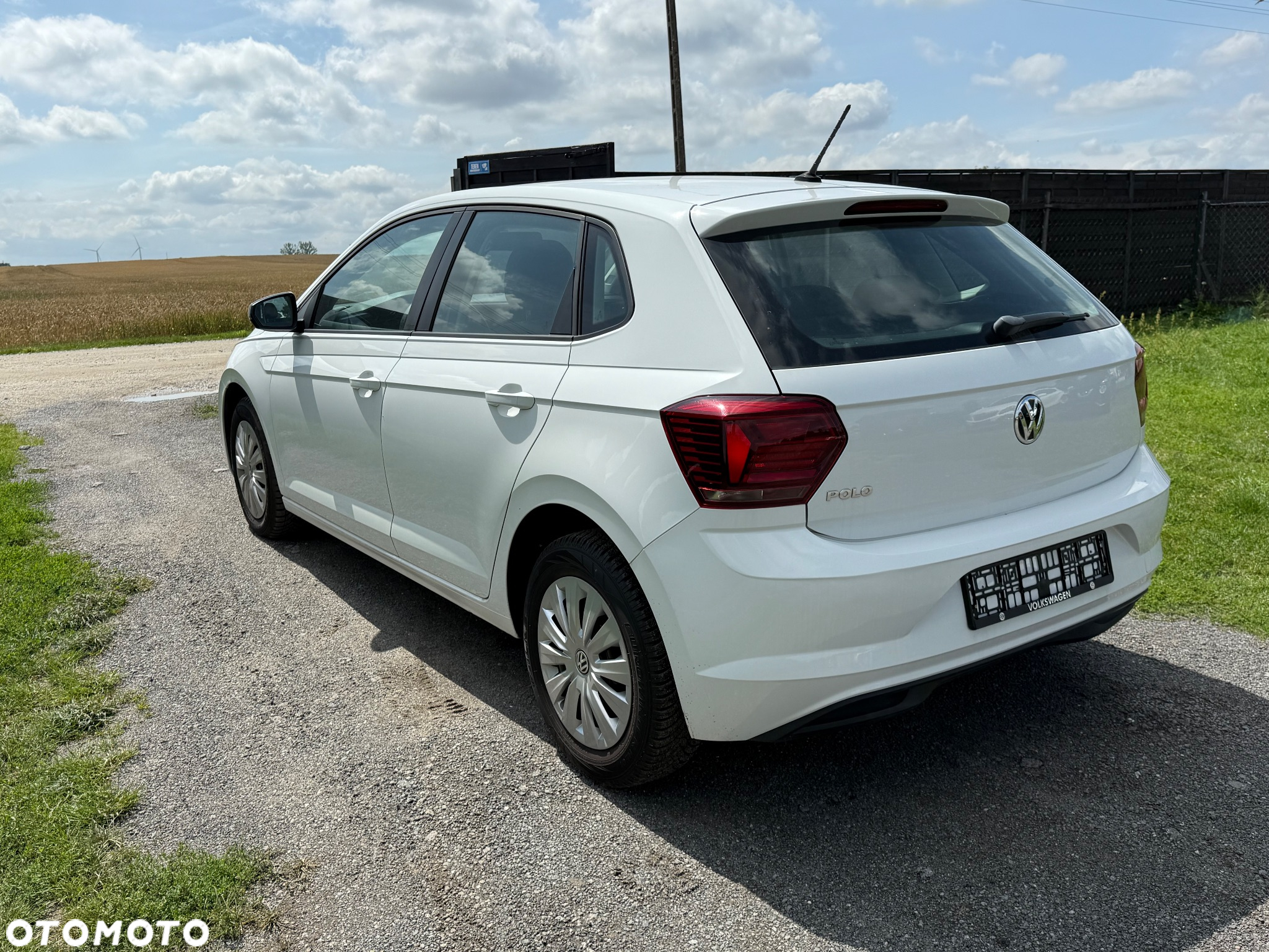 Volkswagen Polo 1.0 MPI - 9