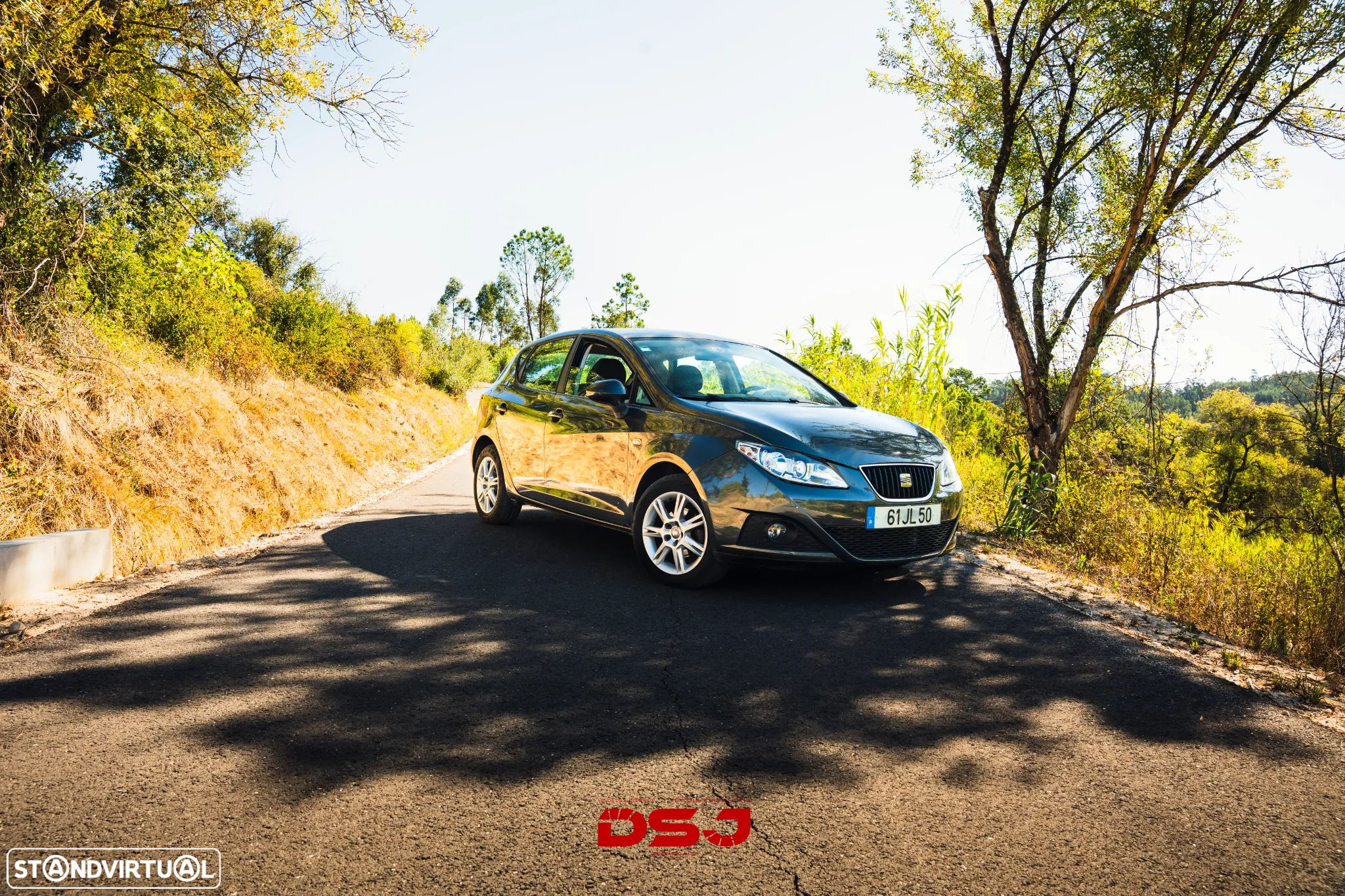 SEAT Ibiza 1.2 12V Style - 3