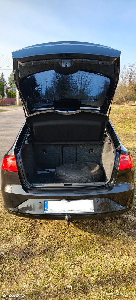 Seat Toledo 1.2 TSI Style - 6