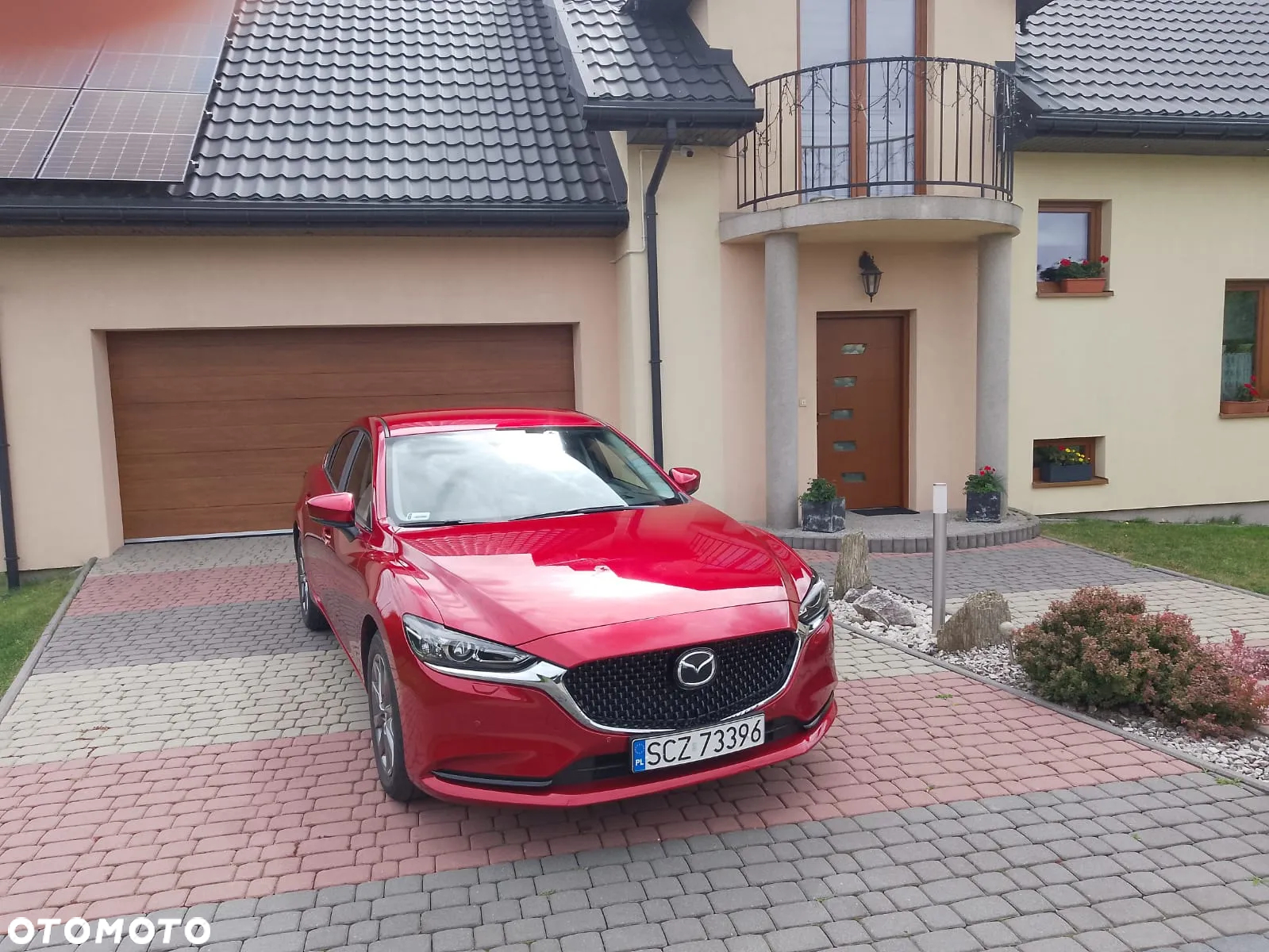 Mazda 6 2.0 SkyMotion - 3
