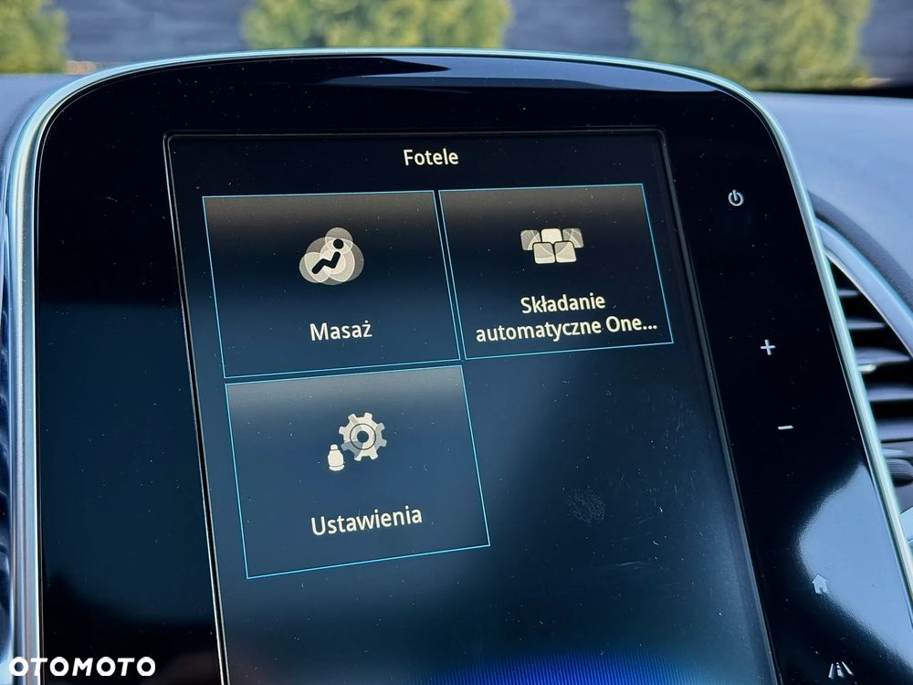 Renault Espace 1.6 dCi Energy Initiale Paris EDC 7os - 21