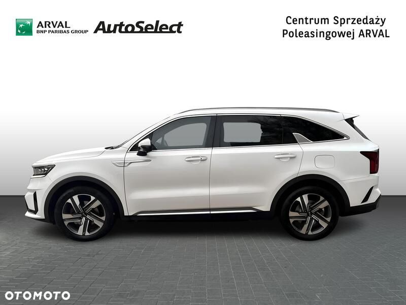 Kia Sorento - 2