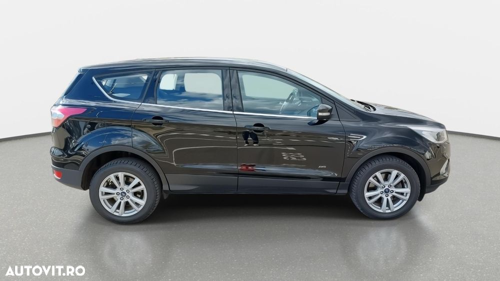 Ford Kuga - 5