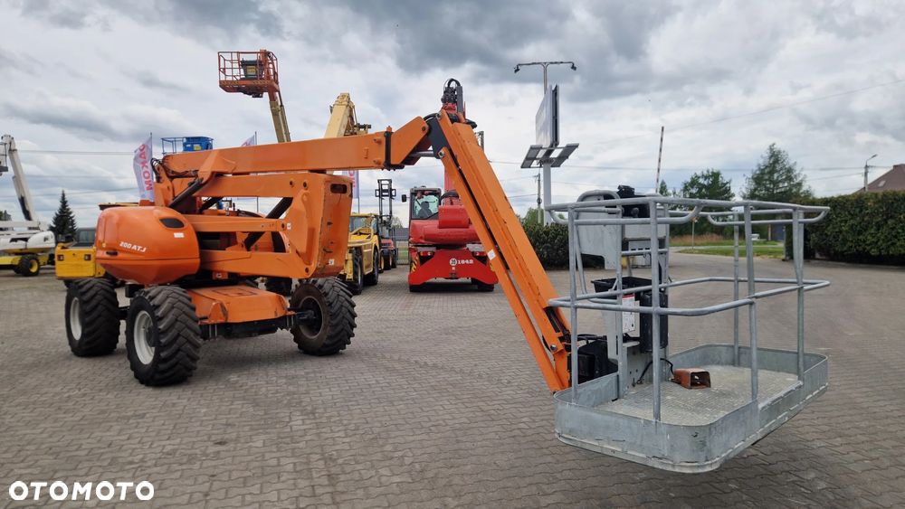 Manitou 200 ATJ - 3